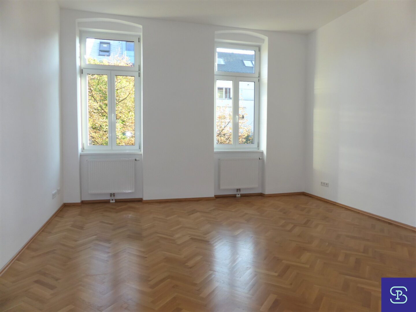 Wohnung zur Miete 581 € 2 Zimmer 55,3 m²<br/>Wohnfläche 2.<br/>Geschoss 01.02.2025<br/>Verfügbarkeit Wien 1140