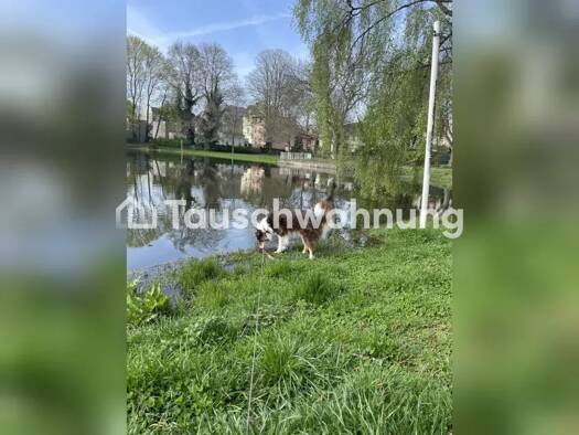 Wohnung zur Miete Tauschwohnung 381 € 2 Zimmer 57 m² 1. Geschoss Französisch Buchholz Pankow 13158