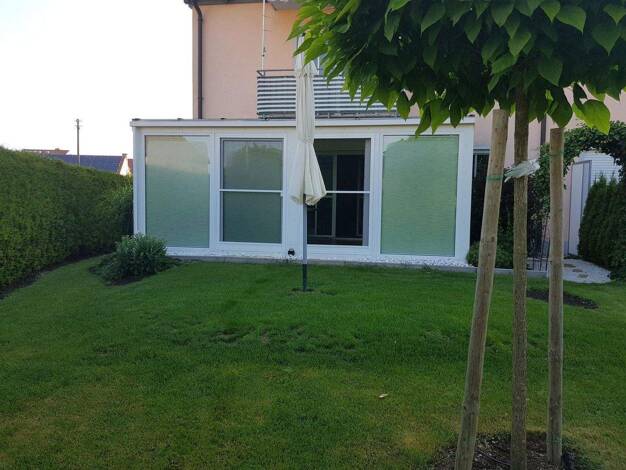 Wohnung zum Kauf provisionsfrei 349.000 € 4 Zimmer 100 m² EG frei ab 30.08.2026 Rudelzhausen 84104