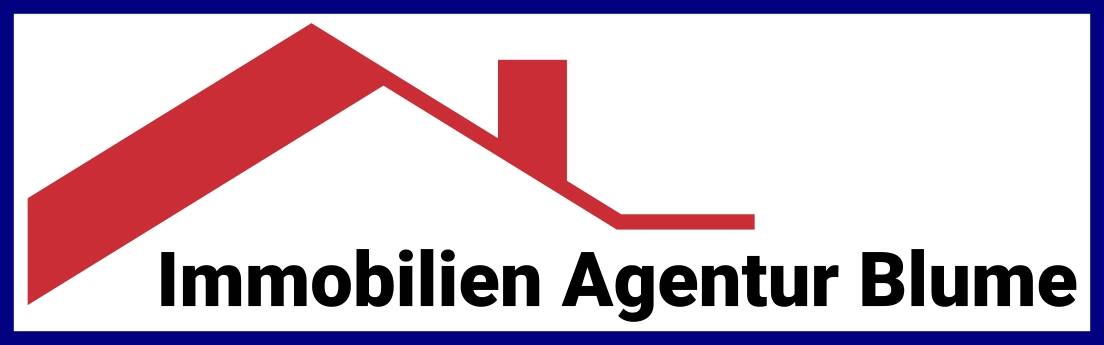 Immobilien Agentur Blume