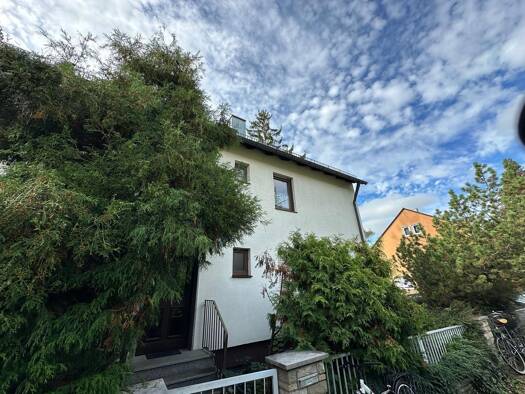 Wohnung zur Miete 500 € 2 Zimmer 52 m² frei ab sofort Herrnhütte Nürnberg 90411