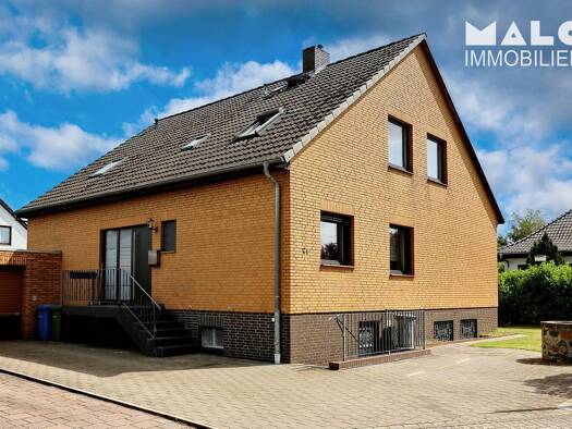 Einfamilienhaus zum Kauf 435.000 € 6 Zimmer 153 m² 681 m² Grundstück Essehof Lehre / Essehof 38165