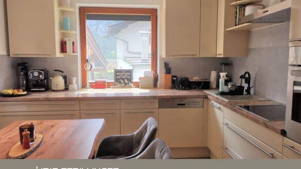 Wohnung zur Miete 1.420 € 4 Zimmer 92 m² EG frei ab sofort Ebbs 6341