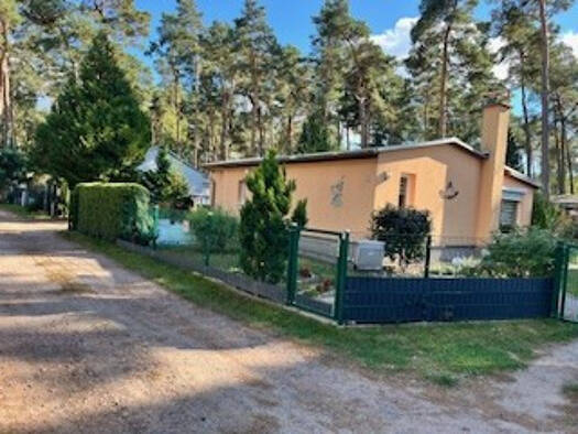Bungalow zum Kauf provisionsfrei 147.500 € 69 m² 600 m² Grundstück Lindhorst Colbitz 39326