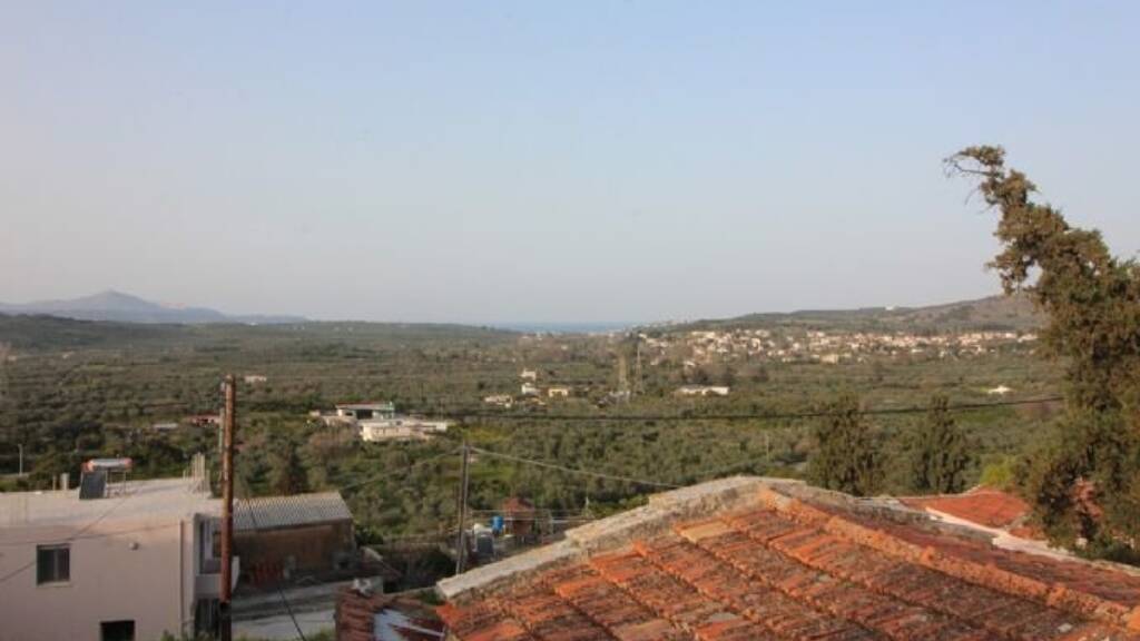 Bauernhaus zum Kauf 230.000 € 3 Zimmer 110 m² Chania 73003