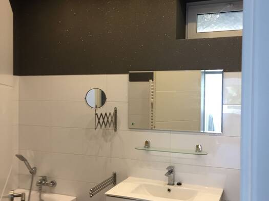 Wohnung zur Miete 730 € 3 Zimmer 83 m² Geschoss 1/3 frei ab sofort Gräfenberg Gräfenberg 91322