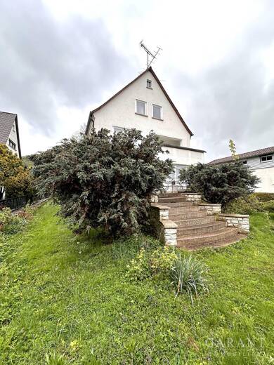 Mehrfamilienhaus zum Kauf 440.000 € 8 Zimmer 177 m² 850 m² Grundstück Hersbruck Hersbruck 91217