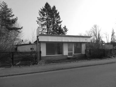 Gewerbegrundstück zum Kauf 230.000 € 630 m² Grundstück Fredersdorf-Nord Fredersdorf-Vogelsdorf 15370