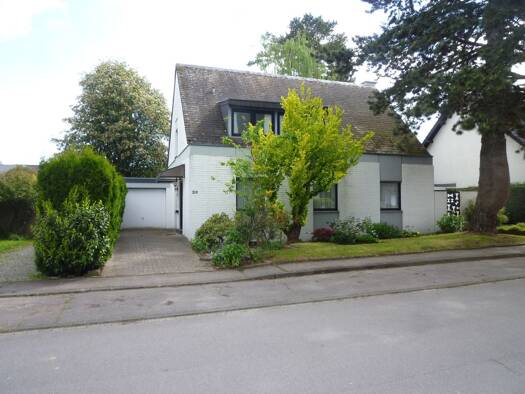 Einfamilienhaus zum Kauf 449.000 € 6 Zimmer 156 m² 593 m² Grundstück frei ab sofort Broichweiden Würselen 52146