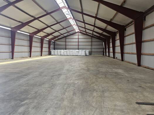 Grundstück zur Miete provisionsfrei 3.200 € 800 m² Grundstück frei ab sofort Thannberg Thurmansbang 94169