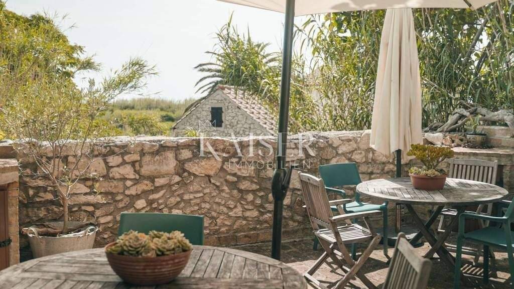 Haus zum Kauf 415.000 € 6 Zimmer 159 m² Susak, Mali Losinj Mali Losinj