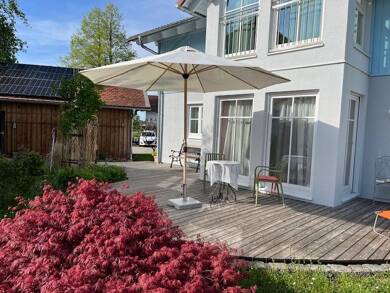 Wohnung zur Miete Wohnen auf Zeit 1.400 € 2,5 Zimmer 65 m² frei ab 01.10.2025 Amerang Amerang 83123