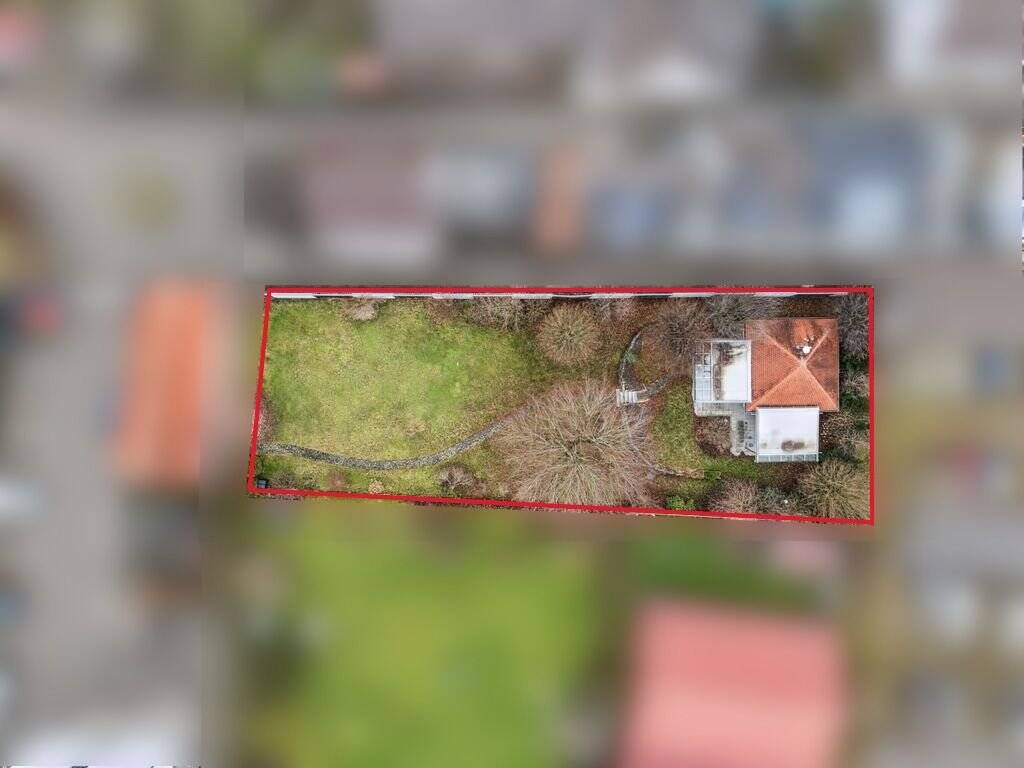 Grundstück zum Kauf 550.000 € 998 m²<br/>Grundstück Krumbach Krumbach 86381