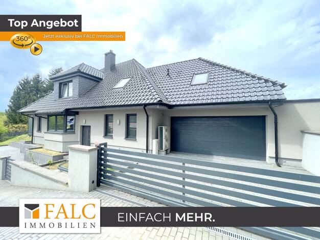 Einfamilienhaus zum Kauf 1.250.000 € 5 Zimmer 218 m² 1.938 m² Grundstück Marialinden Overath 51491