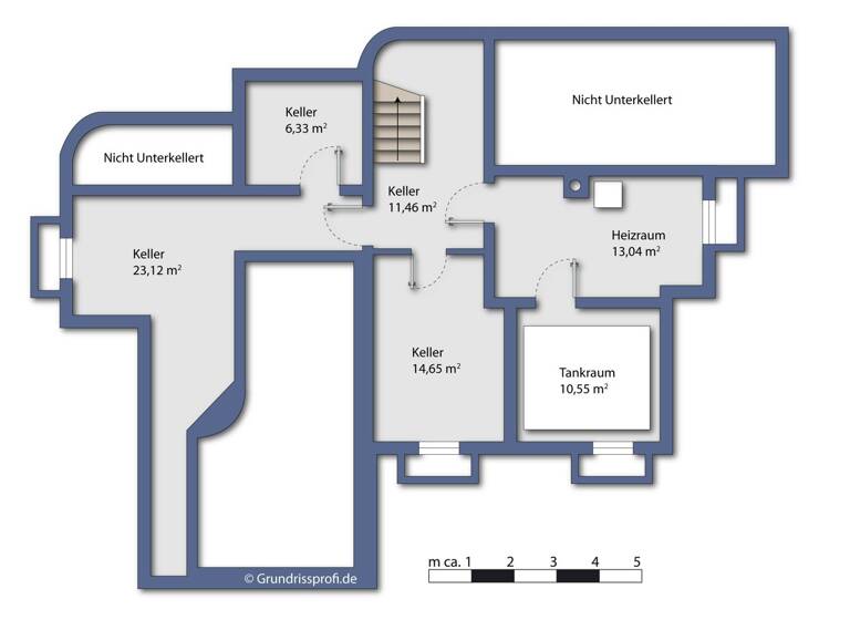 Villa zum Kauf 2.250.000 € 8 Zimmer 300 m² 931 m² Grundstück Wien, Hernals 1170