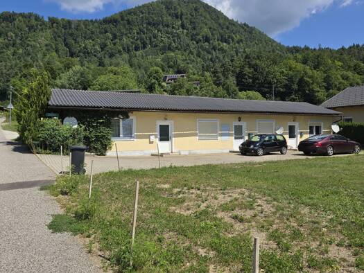 Haus zum Kauf 480.000 € 118,5 m² 9.708 m² Grundstück Völkermarkt 9064