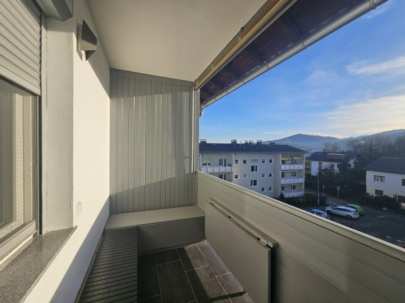 Wohnung zum Kauf 269.000 € 3 Zimmer 72 m²<br/>Wohnfläche 3.<br/>Geschoss Am Hochkogl Gmunden 4810