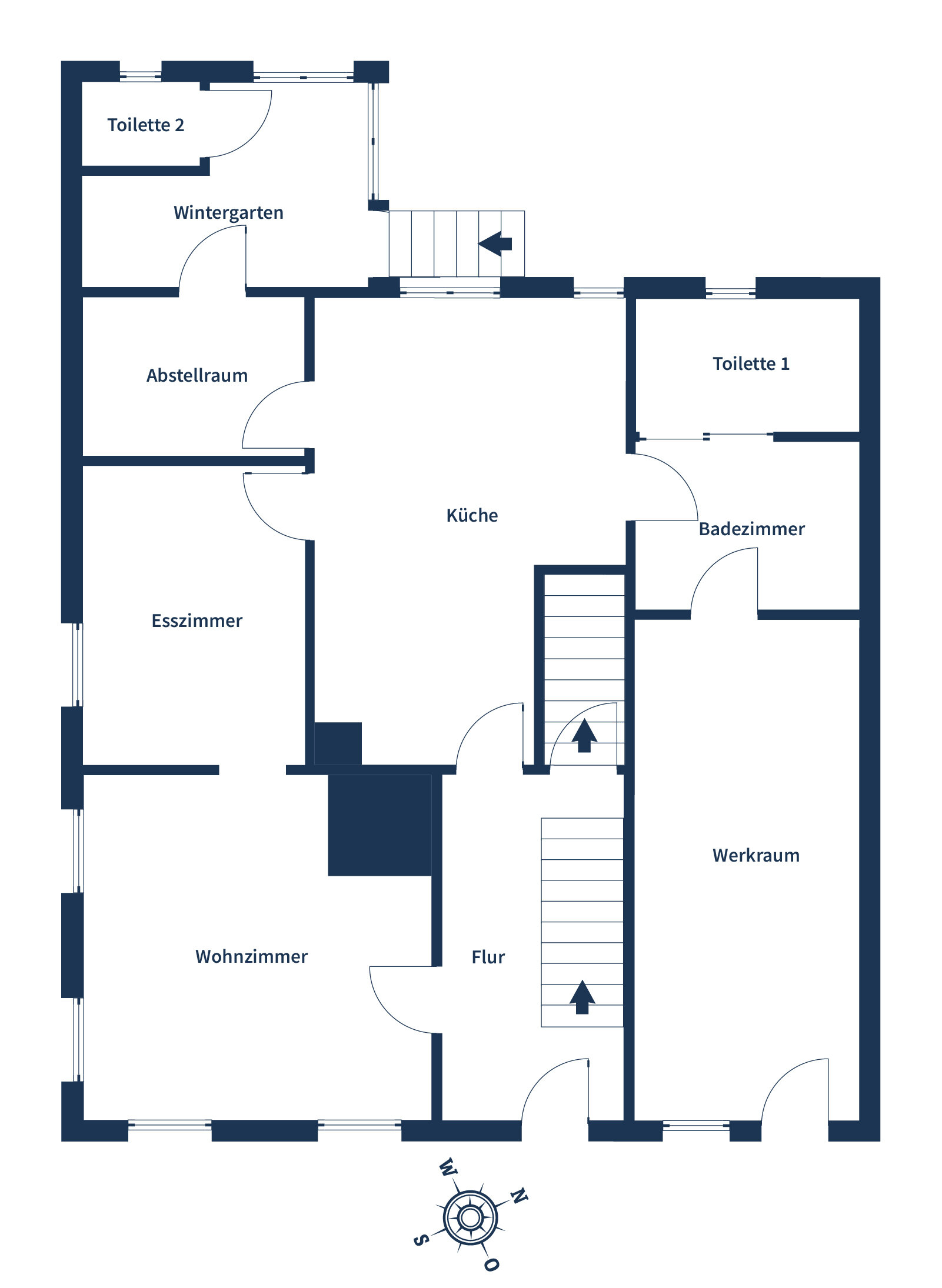 Bauernhaus zum Kauf 242.000 € 7 Zimmer 130 m²<br/>Wohnfläche 3.846 m²<br/>Grundstück Reichenstein Lauterach 89584