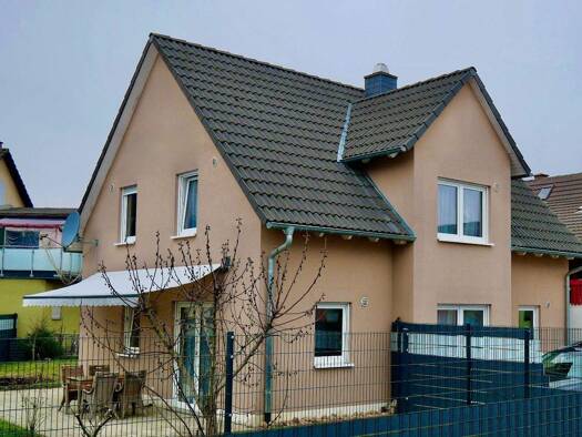 Einfamilienhaus zum Kauf 599.000 € 6 Zimmer 121 m² 430 m² Grundstück Kappel Kappel-Grafenhausen 77966