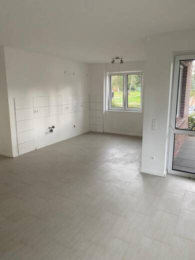 Penthouse zur Miete 555 € 2 Zimmer 65,8 m² Dachgeschoss, 2. Geschoss frei ab sofort Artlandstr. 37b Neustadt Quakenbrück 49610