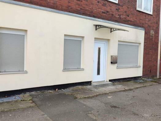 Wohnung zur Miete 290 € 1,5 Zimmer 45 m² EG frei ab 01.04.2026 Lützenkampstraße 164 Rosenhügel Gladbeck 45968