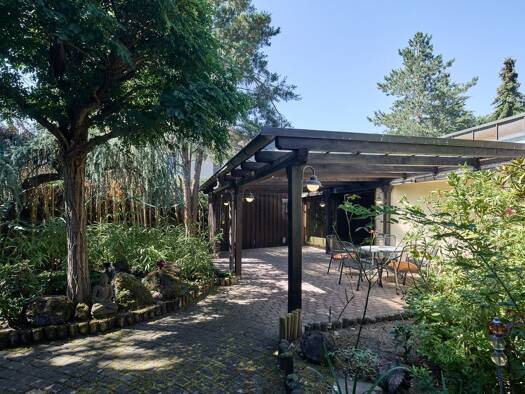 Einfamilienhaus zum Kauf 1.205.000 € 4 Zimmer 192 m² 681 m² Grundstück frei ab 01.10.2026 Sieglitzhof Erlangen 91054