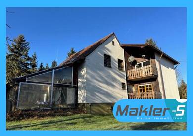 Einfamilienhaus zum Kauf 149.000 € 7 Zimmer 230 m² 1.313 m² Grundstück Dielkirchen 67811