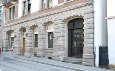 Laden zum Kauf provisionsfrei 1.393 € 140 m² Verkaufsfläche Rotenbachtalstraße 6 Innenstadt Baden-Baden 76530