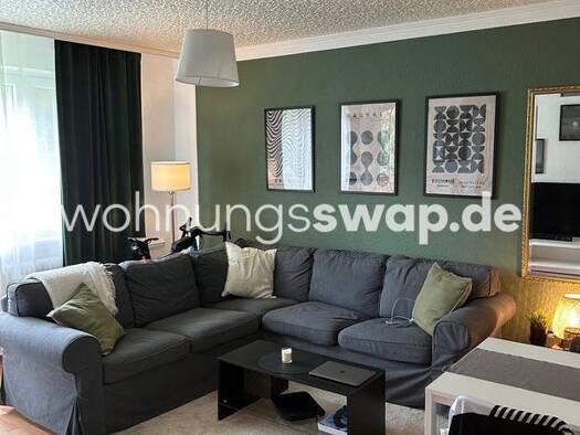 Wohnung zur Miete Tauschwohnung 500 € 2 Zimmer 60 m² EG Wilhelmsburg Mitte 21107