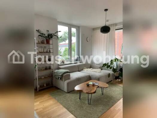 Wohnung zur Miete Tauschwohnung 1.700 € 3 Zimmer 75 m² EG Mariendorf Berlin 10829
