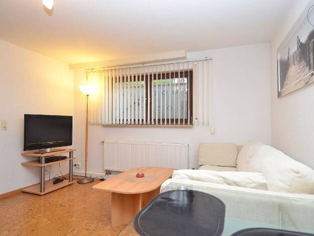 Wohnung zur Miete auf Zeit 950 € 2 Zimmer 40 m² frei ab 01.10.2026 Weil am Rhein Weil am Rhein 79576