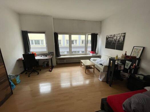 Wohnung zum Kauf 265.000 € 3 Zimmer 105,4 m² Quadrate Mannheim 68161