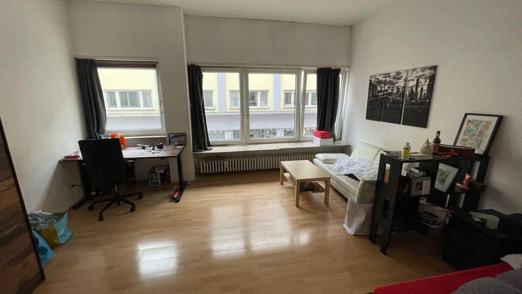 Wohnung zum Kauf 265.000 € 3 Zimmer 105,4 m² Quadrate Mannheim 68161