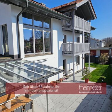 Einfamilienhaus zum Kauf 995.000 € 6 Zimmer 227 m² 435 m² Grundstück Bad Aibling Bad Aibling 83043