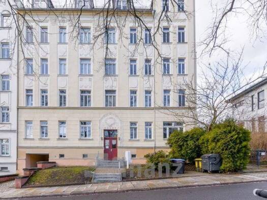 Wohnung zum Kauf 125.000 € 2 Zimmer 81 m² Altendorf Chemnitz 09113