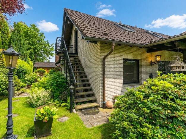 Einfamilienhaus zum Kauf 749.000 € 10 Zimmer 295 m² 863 m² Grundstück Seelscheid Neunkirchen-Seelscheid 53819