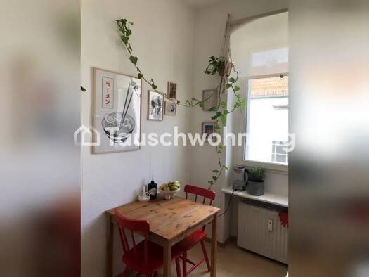 Wohnung zur Miete Tauschwohnung 640 € 1 Zimmer 38 m² 4. Geschoss Mariendorf Berlin 12161