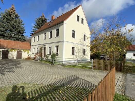 Wohnung zur Miete 415 € 2 Zimmer 58 m² frei ab 01.02.2026 Am Dorfteich 4 Baruth Malschwitz 02694