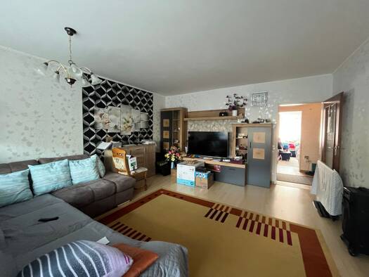 Wohnung zur Miete 500 € 3 Zimmer 73 m² EG frei ab 01.10.2026 Bocholt Bocholt 46397