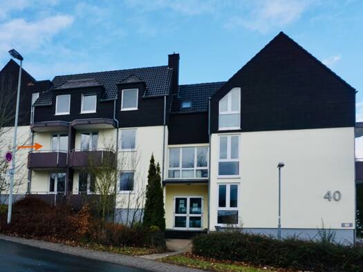 Wohnung zur Miete 400 € 1 Zimmer 20 m² frei ab 01.12.2025 Mayen 56727