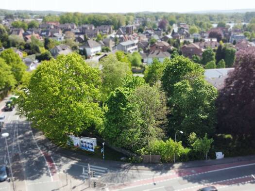 Grundstück zum Kauf 1.750.000 € 3.624 m² Grundstück Stadt Ibbenbüren 49477