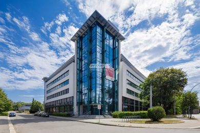 Bürofläche zur Miete provisionsfrei 9 € 175 m² Bürofläche teilbar ab 175 m² Altchemnitz Chemnitz 09120