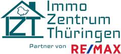 Immozentrum Thüringen, Inh. Robert Dietz logo
