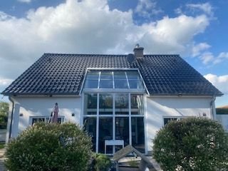 Einfamilienhaus zum Kauf provisionsfrei 672.000 € 5 Zimmer 173 m²<br/>Wohnfläche 770 m²<br/>Grundstück Trellenweg 11 Bergede Soest 59494