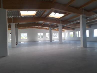 Lagerhalle zur Miete 4 € 1.750 m² Lagerfläche Weilheim Weilheim 73235