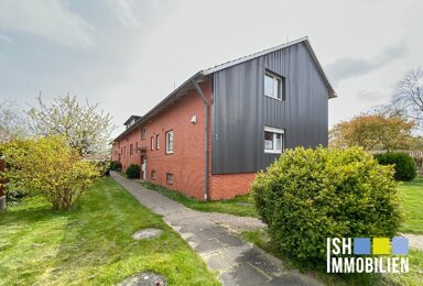 Wohnung zur Miete 590 € 3 Zimmer 71 m² 2. Geschoss frei ab sofort Übriges Stade Stade 21683