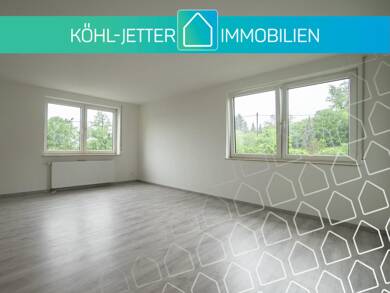Wohnung zur Miete 560 € 3 Zimmer 70,2 m² Balingen Balingen 72336