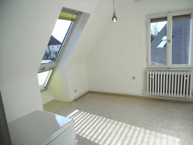 Wohnung zur Miete 470 € 2,5 Zimmer 61 m² 2. Geschoss Laufamholz Nürnberg 90482