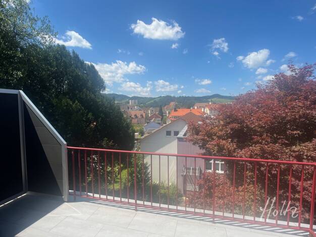 Wohnung zum Kauf 549.000 € 7 Zimmer 184 m² 2. Geschoss frei ab sofort Nollenstraße 13 Gengenbach Gengenbach 77723