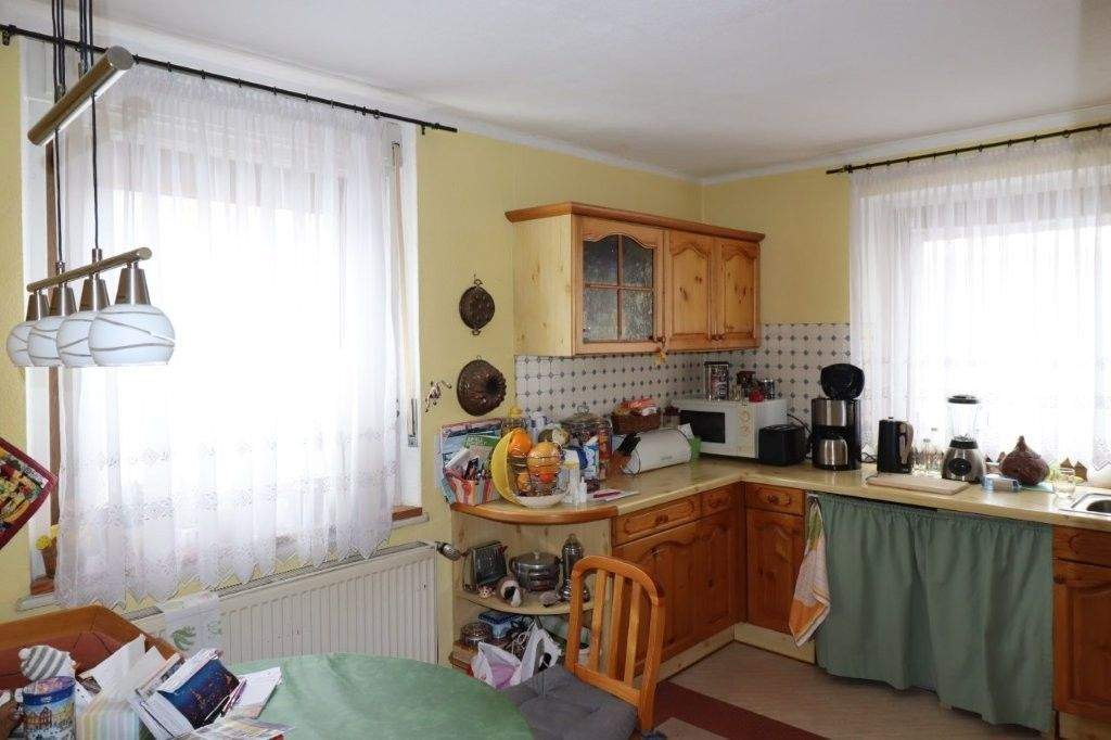 Immobilie in Ansbach - VERKAUFT!   Komfortables Mehrfamilienhaus in 91522 Ansbach - Bild 4